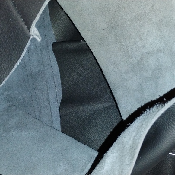 Mees Handmade Rollit Bag Polino Spattered main image 8